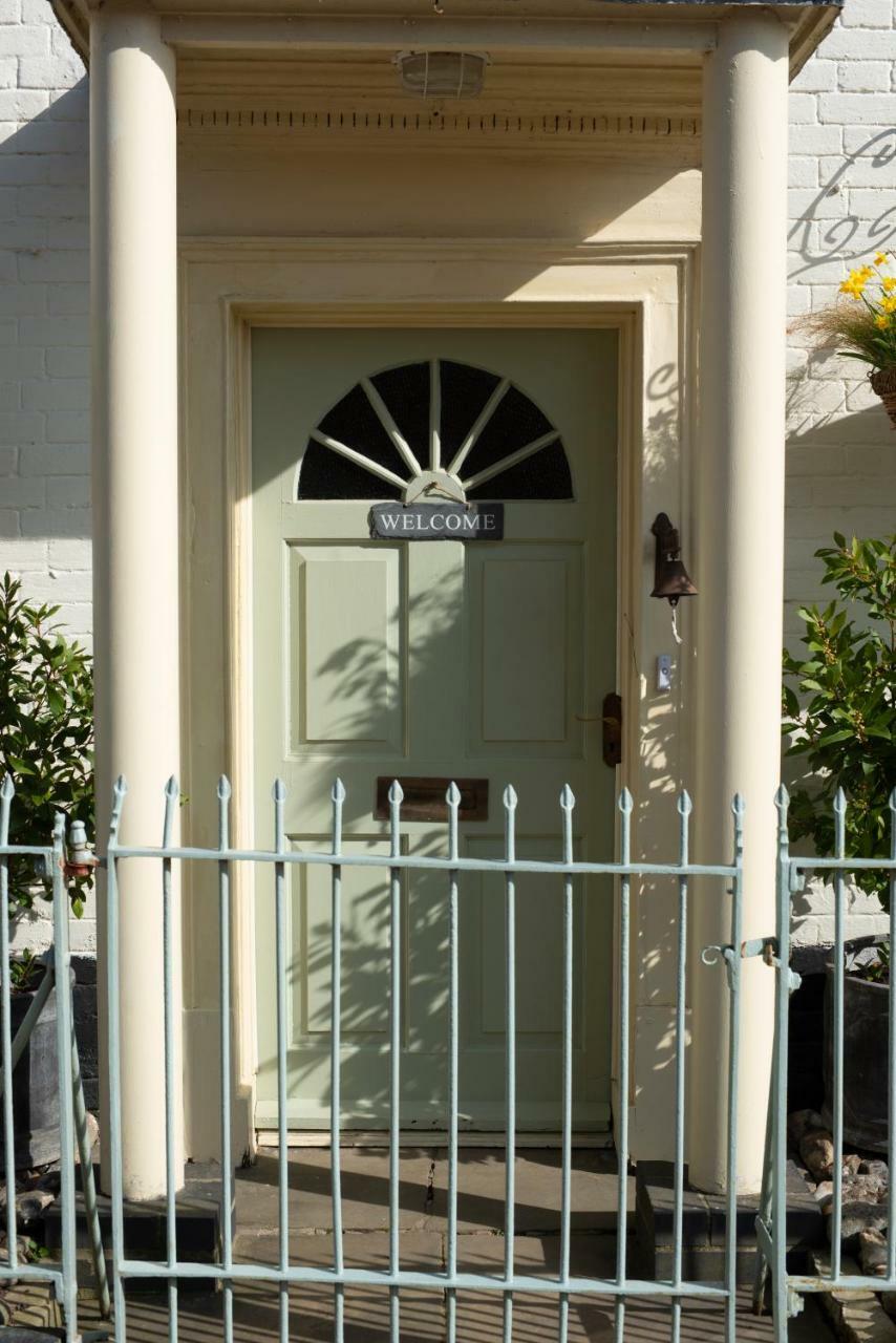 Regency Guest House Neatishead Exteriör bild